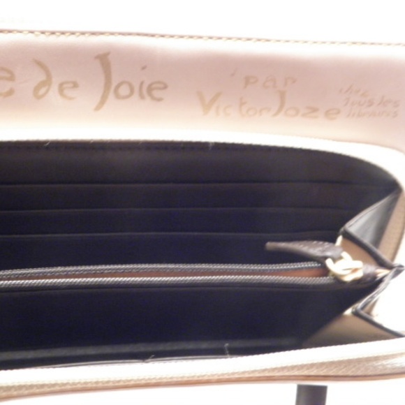 Jeon Los Angeles Vintage Leather Shoulder - Picture 5 of 10